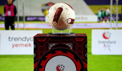 1. Lig’in en deneyimlisi Sakaryaspor, en yenileri Vanspor FK ile Serik Belediyespor