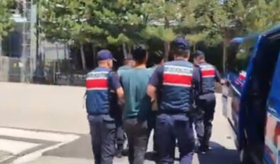 14 ilde DEAŞ operasyonu: 26 gözaltı