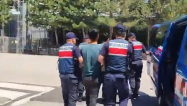 14 ilde DEAŞ operasyonu: 26 gözaltı