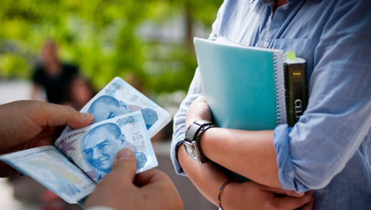 2025-2026 Kızılay Burs başvurusu başladı mı? Kızılay Burs başvurusu ne zaman başlayacak?