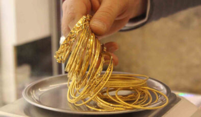 2025 Ajda Bilezik Fiyatları ve Gramajı: Ajda Bilezikler  Ne Kadar, Kaç Gram?