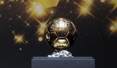 2025 Ballon d’Or adayları duyuruldu