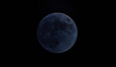 2025’in tek Kara Ay’ı 23 Ağustos’ta gerçekleşecek