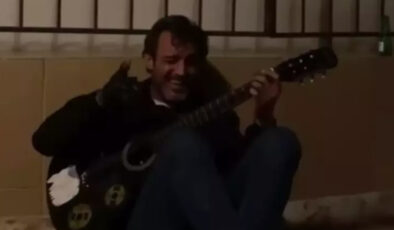 21 yıl sonra buluştular! Deniz Seki ve Rıza Tamer bir araya geldi