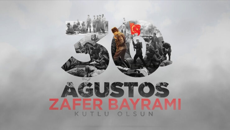 30 Ağustos mesajları 2025: En anlamlı, yeni ve özel zafer mesajları…