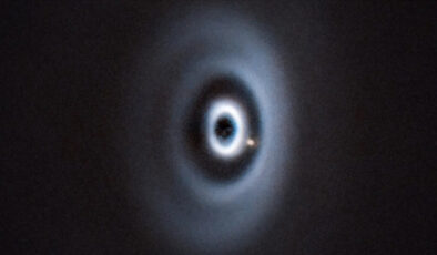 Yeni Gezegen Keşfi: Genç Jüpiter Benzeri “WISPIT 2b” Bulundu