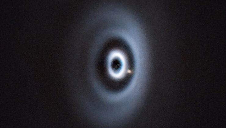 Yeni Gezegen Keşfi: Genç Jüpiter Benzeri “WISPIT 2b” Bulundu