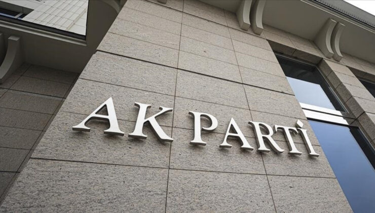 56 belediye başkanı AK Parti’ye geçti