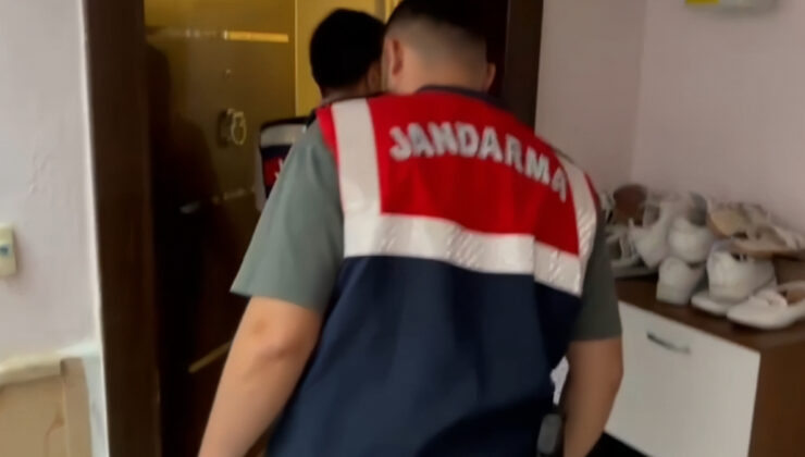 6 ilde yasa dışı bahis operasyonu: 34 şüpheli yakalandı