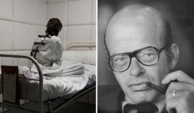 8 Sağlıklı İnsan Akıl Hastanesine Yatırıldı: Sonuç Psikiyatri Dünyasını Sarstı