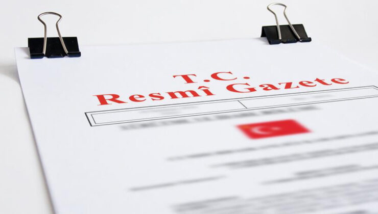 9 hükümlüye af kararı Resmi Gazete’de