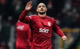 Ahmed Kutucu, Gaziantep FK’ya kiralanabilir!
