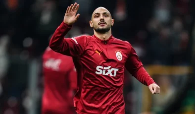 Ahmed Kutucu, Gaziantep FK’ya kiralanabilir!