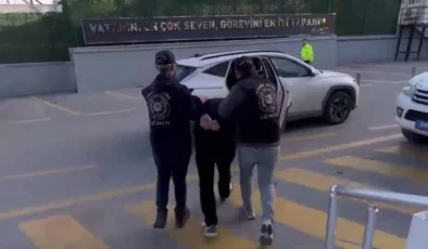 Provokasyon Ters Tepti: Motosikletli Gencin Şaşırtan Planı