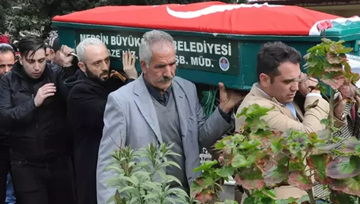 Düğünde Ölen Damat Toprağa Verildi