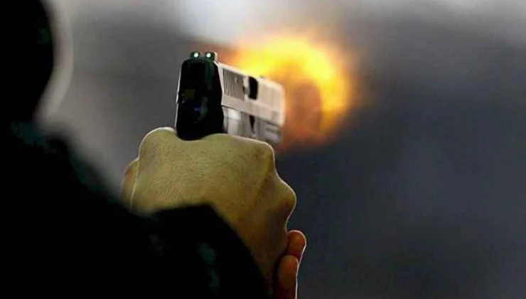 Alucra’da Tartışma Kanlı Bitti: 27 Yaşındaki Genç Vuruldu