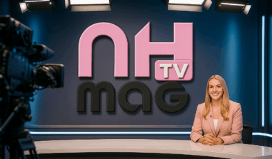 Kadınların Hayatına İlham Olacak Yeni Kanal: NHMAG TV