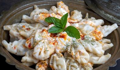 Çuçvara Nedir? Doğu Avrupa Mutfağı Lezzeti