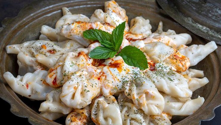 Çuçvara Nedir? Doğu Avrupa Mutfağı Lezzeti