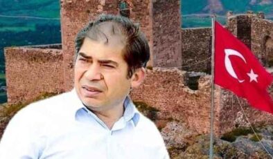 Ruşen Aydeniz, Diler Köyü Yayla Şenliğinde Sevenlerini Coşturdu