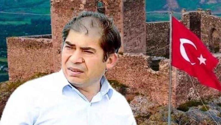 Ruşen Aydeniz, Diler Köyü Yayla Şenliğinde Sevenlerini Coşturdu