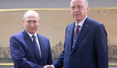 Uluslararası Diplomasi Zirvesinde Türkiye’nin Rolü