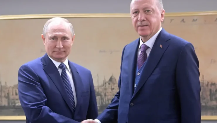 Uluslararası Diplomasi Zirvesinde Türkiye’nin Rolü