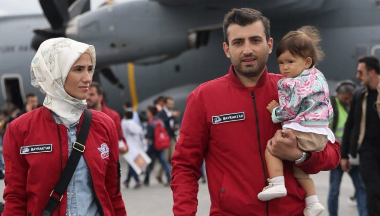 Selçuk Bayraktar, Türkiye’nin Gelir Vergisi Rekortmeni