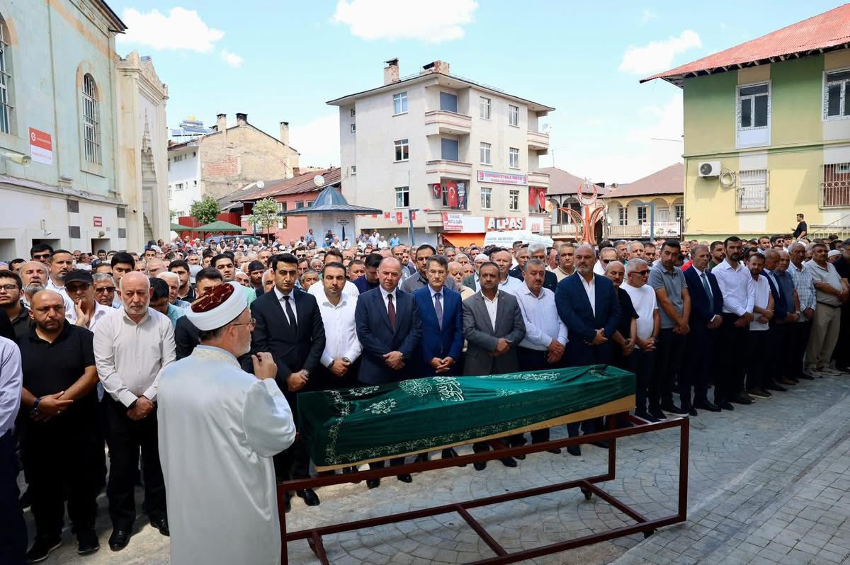 Faruk Demirağ1