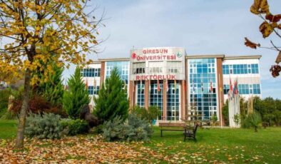 Giresun Üniversitesi’nde 2025 YKS Kayıtları Başladı