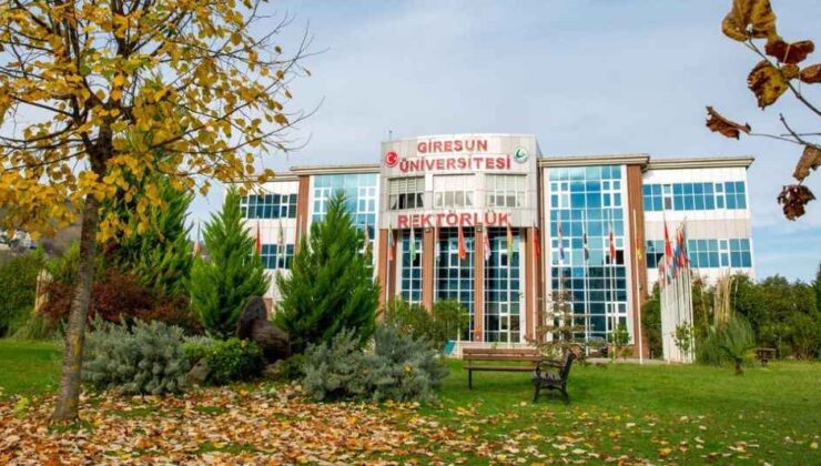 Giresun Üniversitesi’nde 2025 YKS Kayıtları Başladı