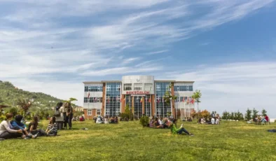 Giresun Üniversitesi’nden 16 Öğretim Üyesi Alımı: Başvurular Başladı!