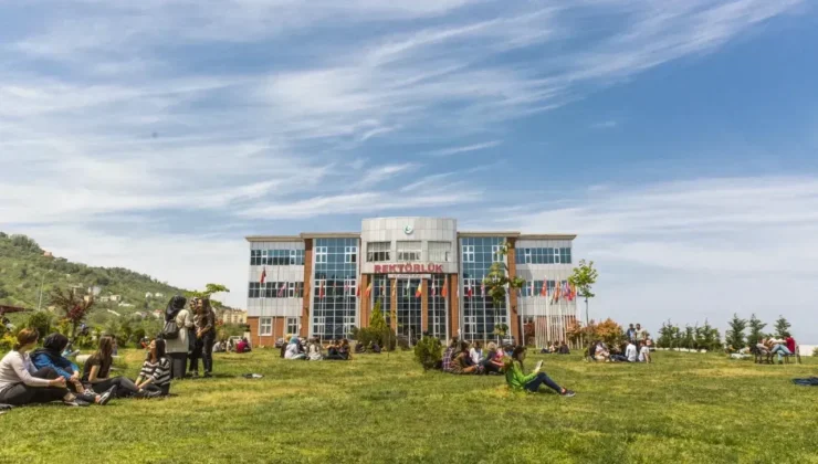 Giresun Üniversitesi’nden 16 Öğretim Üyesi Alımı: Başvurular Başladı!