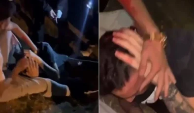 Hakan Çakır Cinayetinde Korkunç Detay