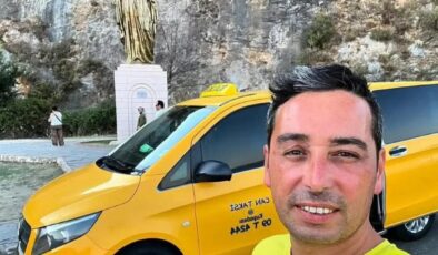 Taksici Cinayeti: Kuşadası’nda Kanlı Kavga