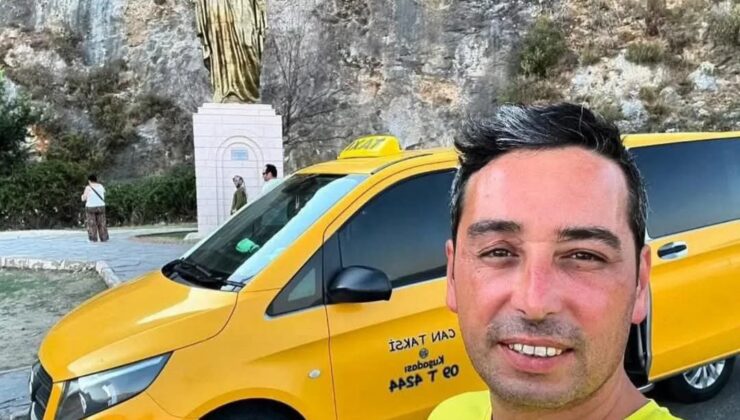Taksici Cinayeti: Kuşadası’nda Kanlı Kavga