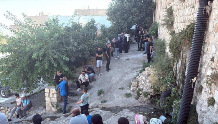 Mardin’de Haber Alınamayan 2 Kız Kardeş Evde Ölü Bulundu