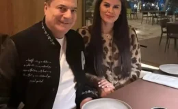 Mehmet Ali Erbil 6. Kez Nikah Masasında!
