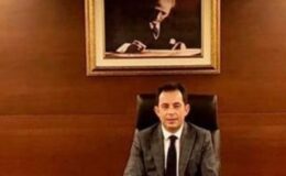 Şebinkarahisar’da Sürpriz İstifa