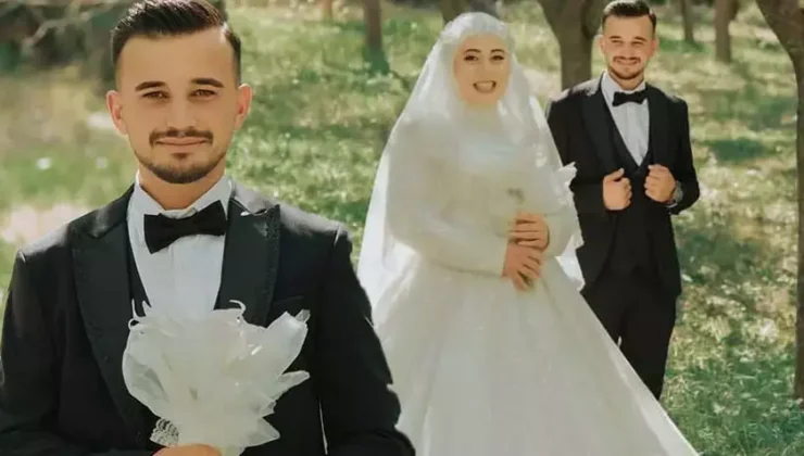Düğün Gecesi Cinayeti: Damadın Yengesi ve Amcası Tutuklandı