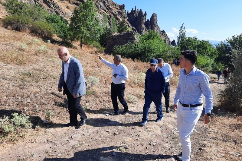  Şebinkarahisar Kalkınma2