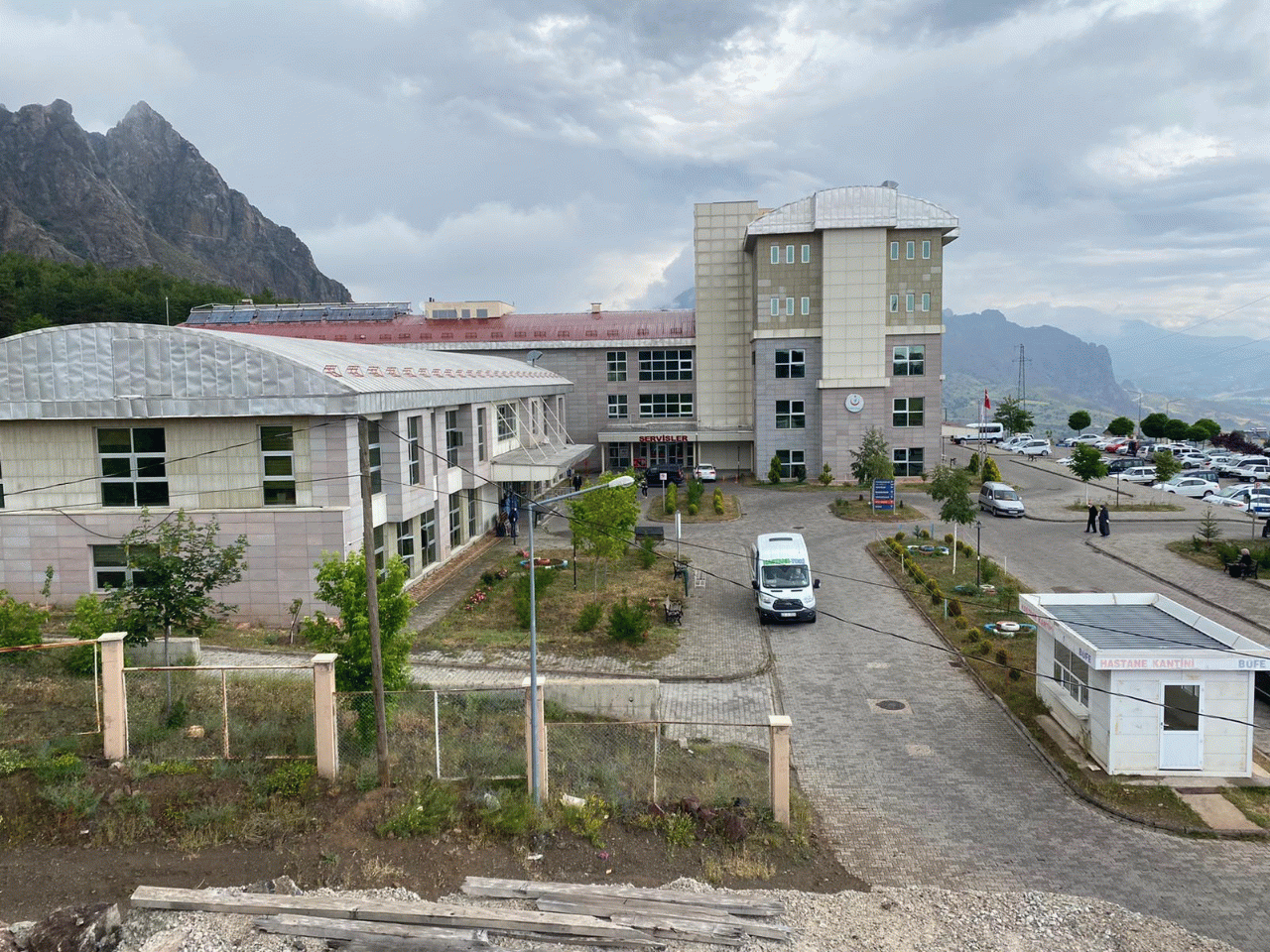  Şebinkarahisar Sağlık1