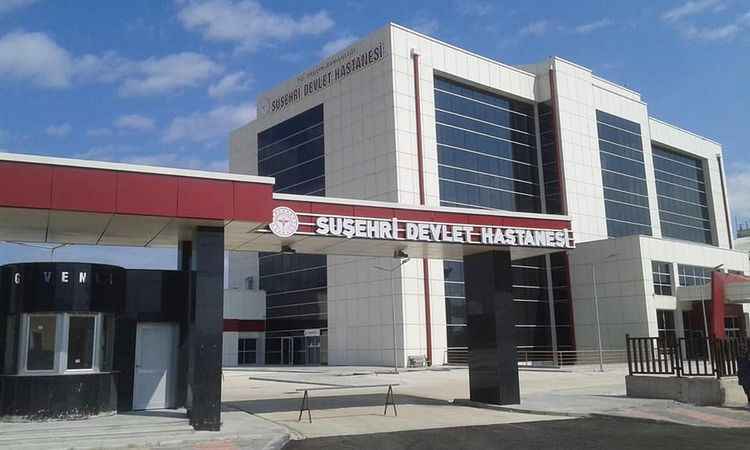  Şebinkarahisar Sağlık3