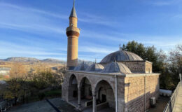 Şebinkarahisar’da Merkezi Ezan Sistemi Çöktü