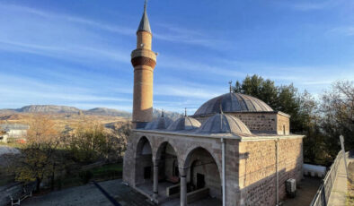 Şebinkarahisar’da Merkezi Ezan Sistemi Çöktü