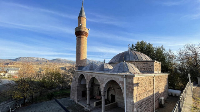 Şebinkarahisar’da Merkezi Ezan Sistemi Çöktü