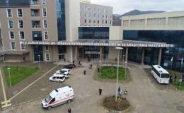Şebinkarahisar Hastanesi’nin Yatak Kapasitesi Tartışması