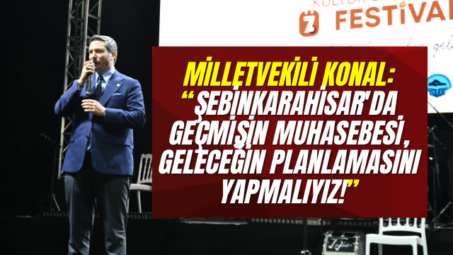 Şebinkarahisar’da Göçe Karşı Yeni Dönem: Proje ve Destek Vurgusu