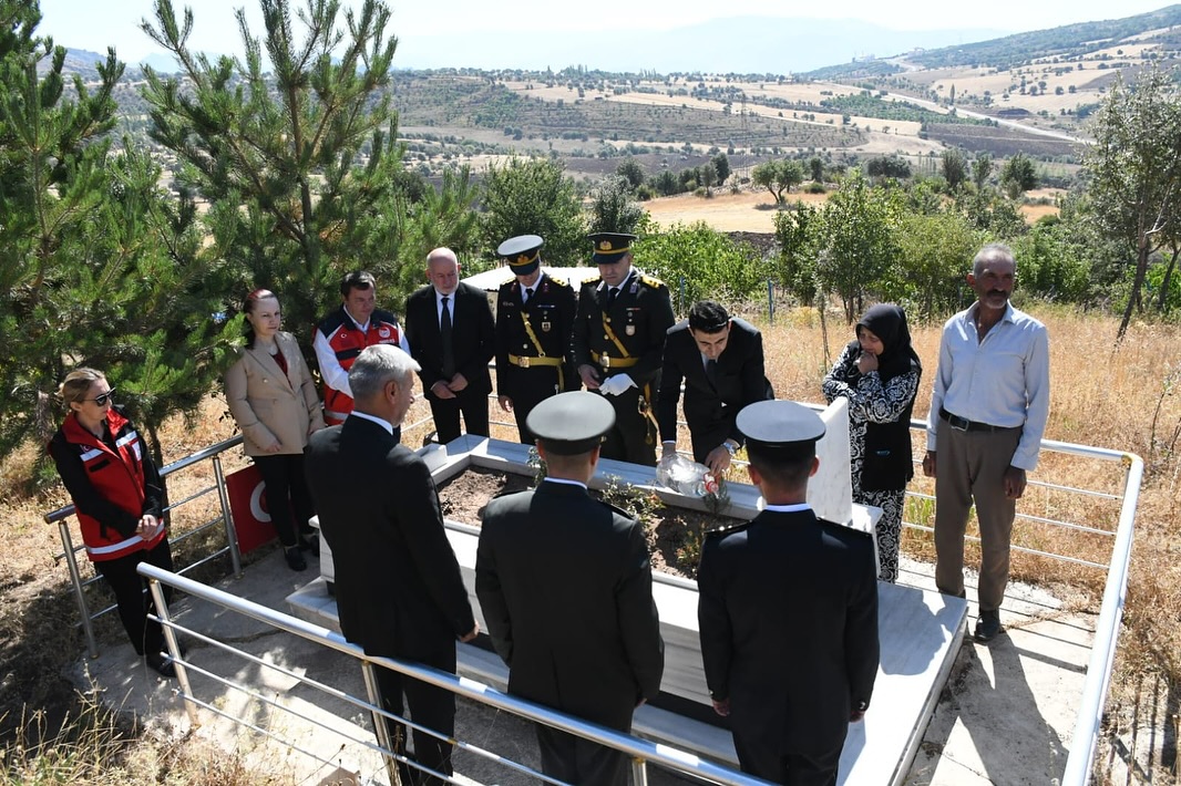 Şehit Birkan Gündüz1