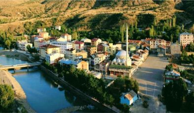 TÜİK Açıkladı: Türkiye’nin En Yoksul İlçesi Çamoluk Oldu